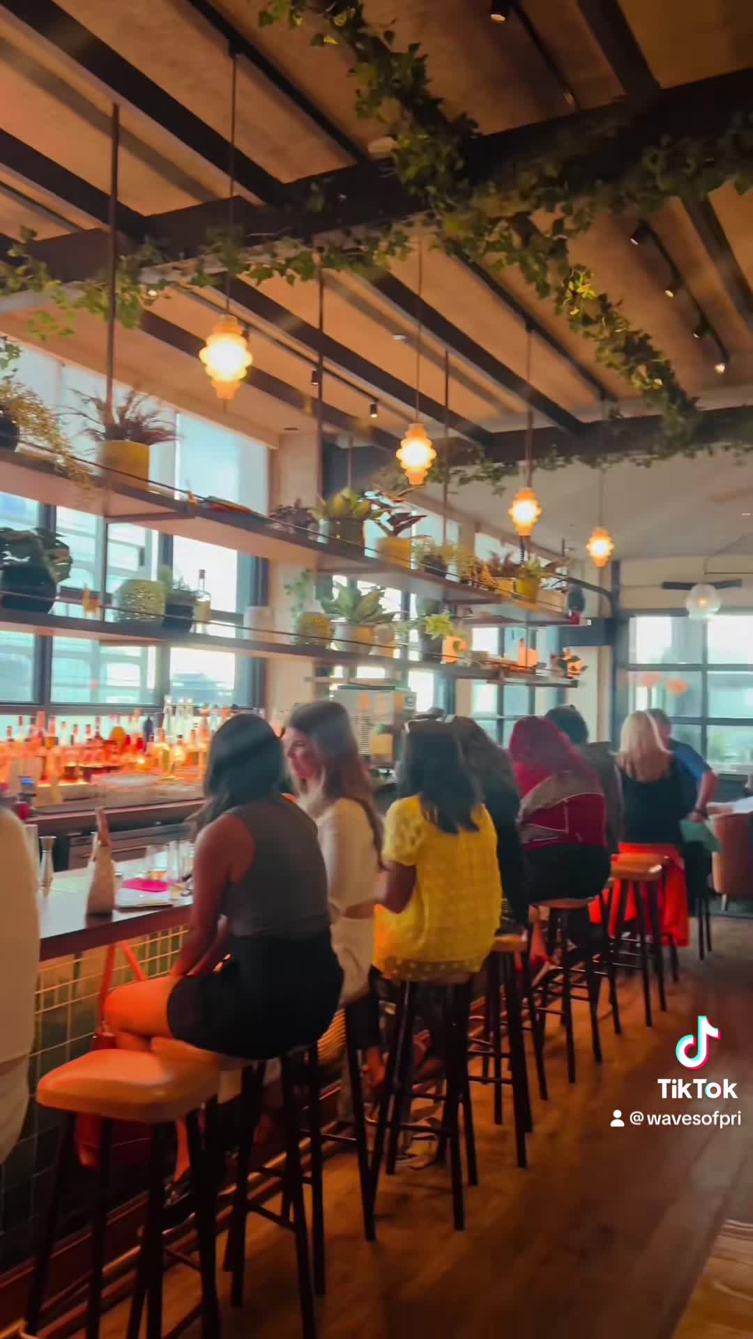 Video review of Cabra