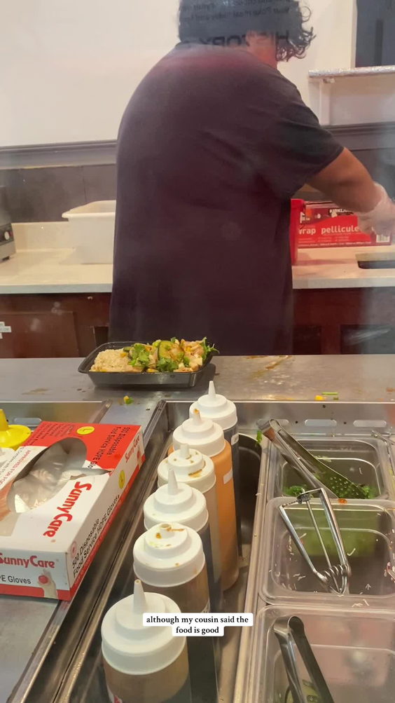 Poké Bar