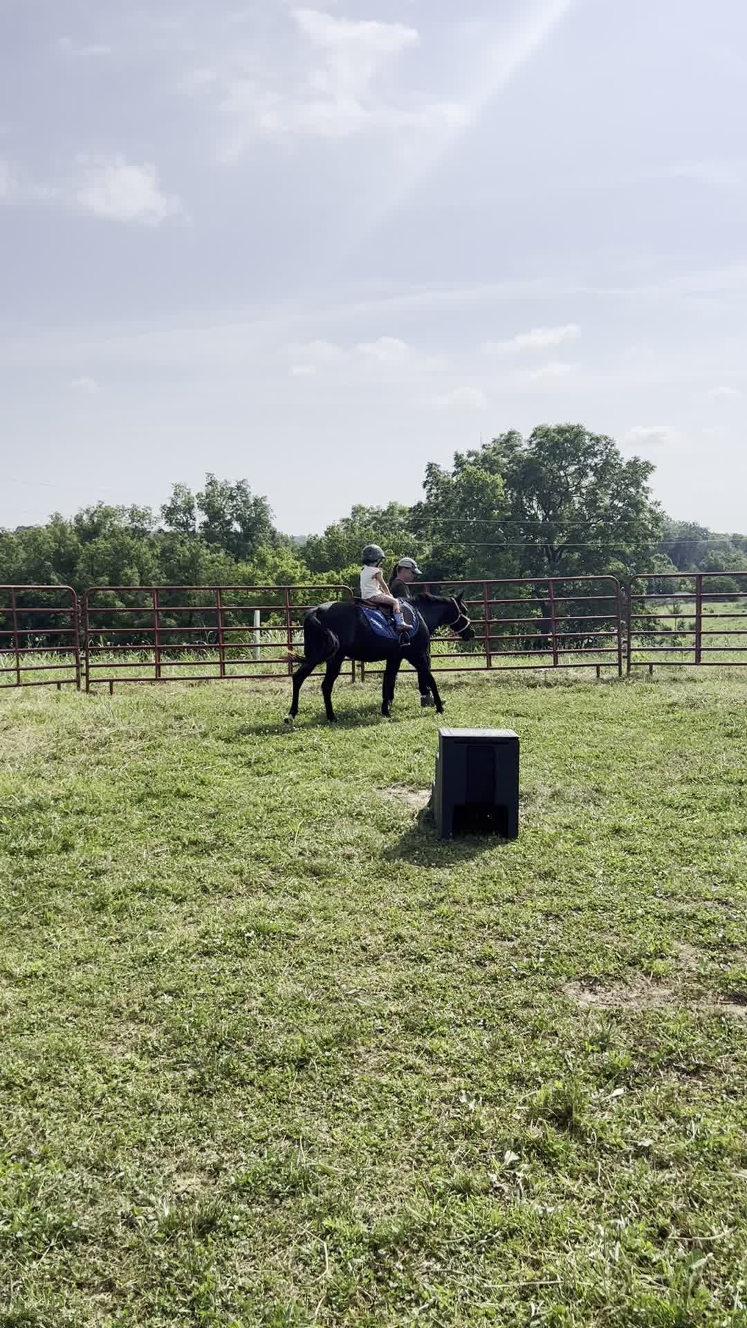 River hill ranch