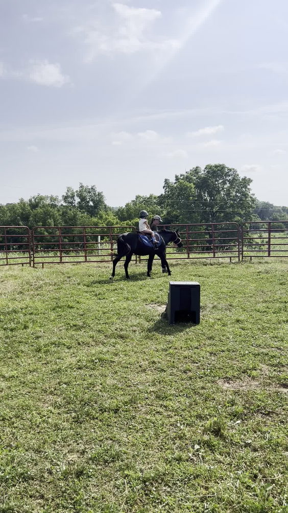 River hill ranch