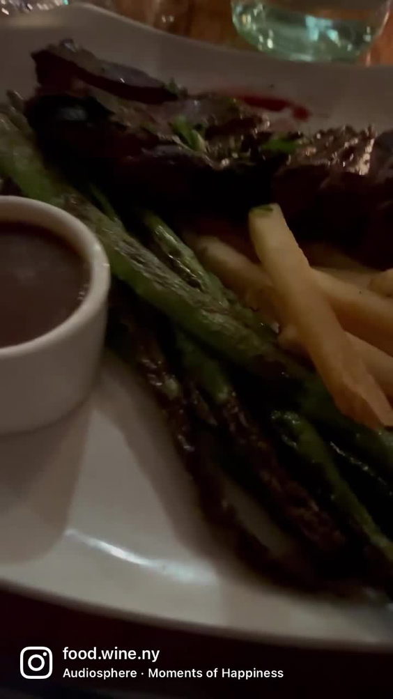 Harvest Wine Bar & Restaurant