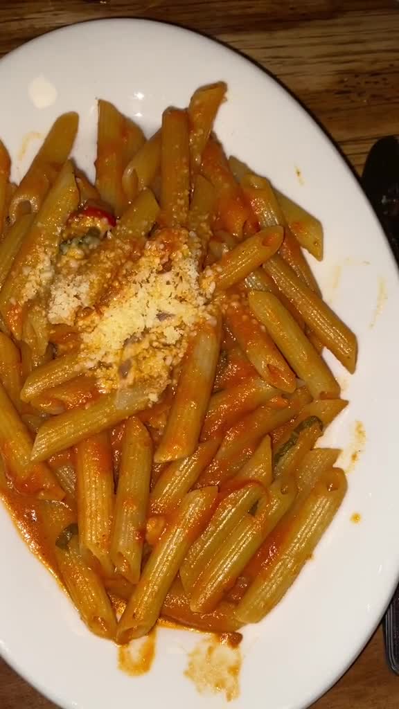 Video review of Quartino Ristorante