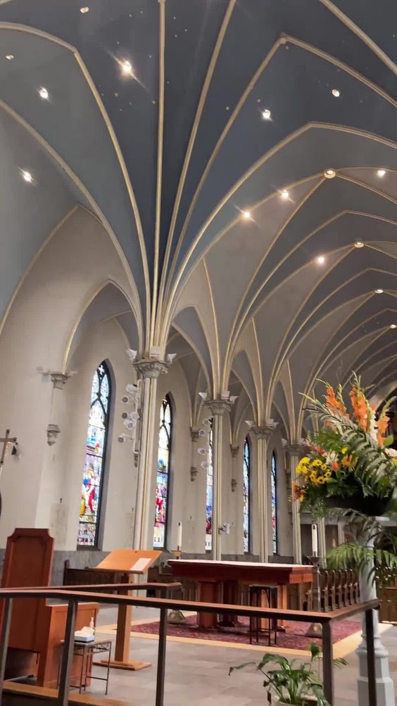 Cathedral of St. Andrew