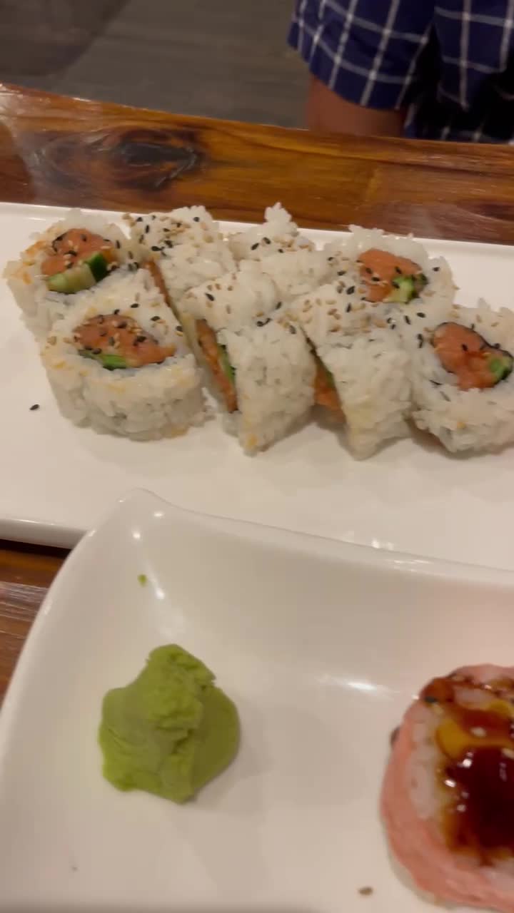 Oyama Sushi