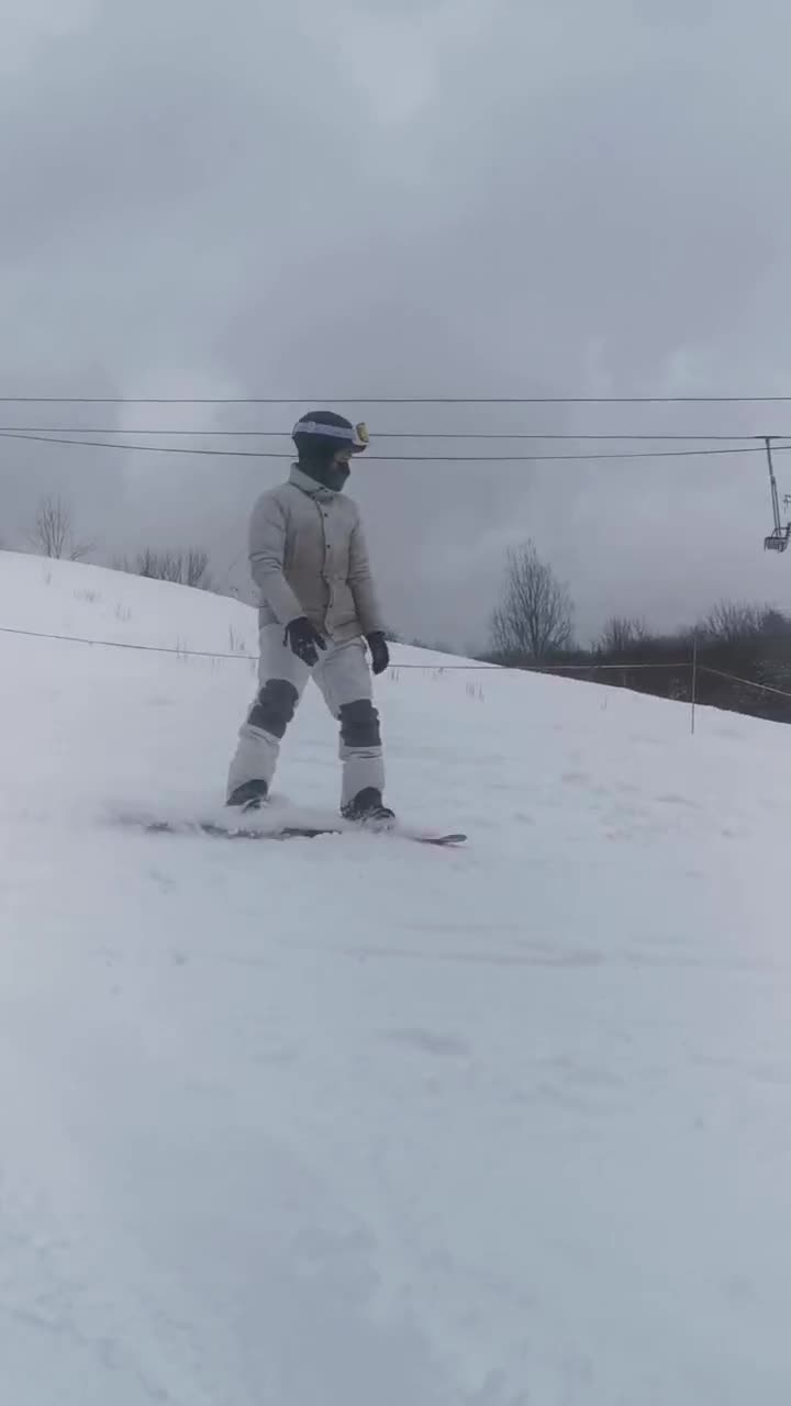 Video review of Blue Mountain Resort