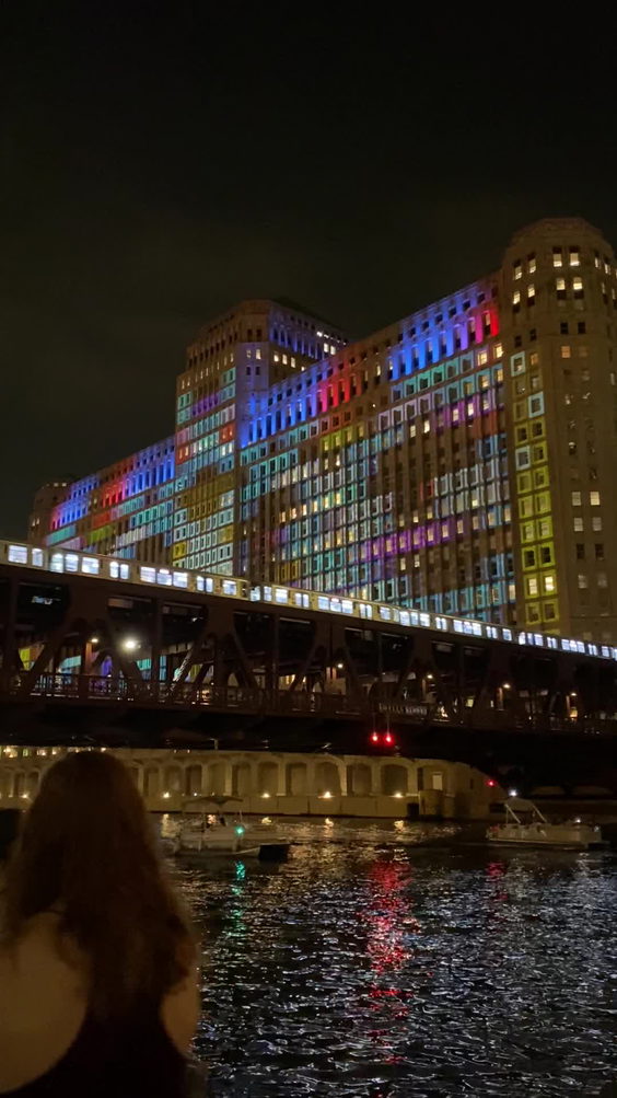 Art On The Mart