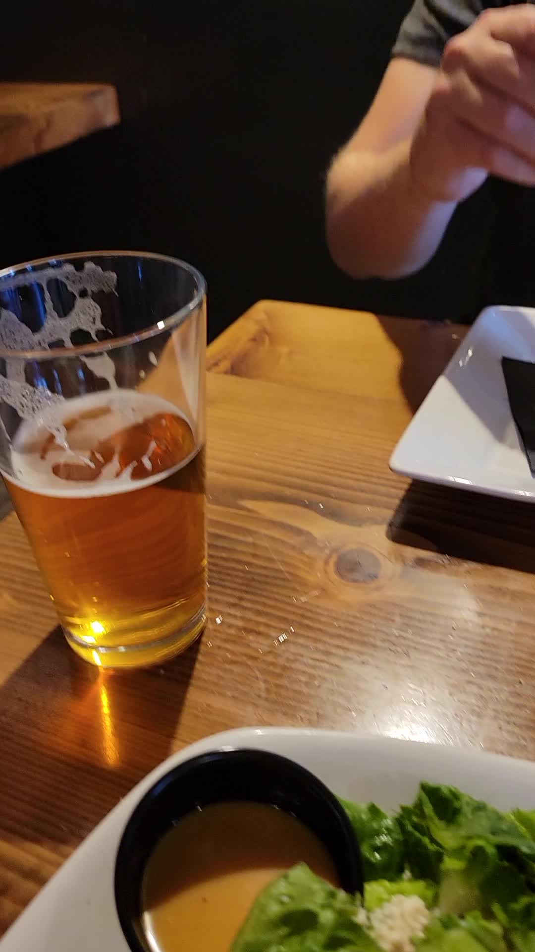 The Pub At Donner Lake