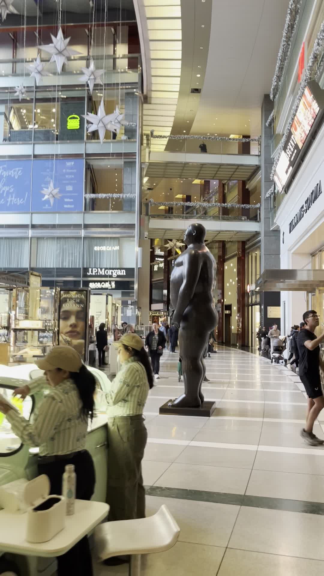 deutsche bank center