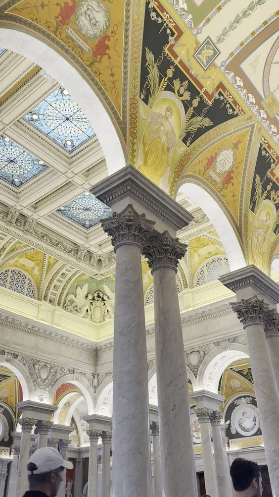 Library of Congress
