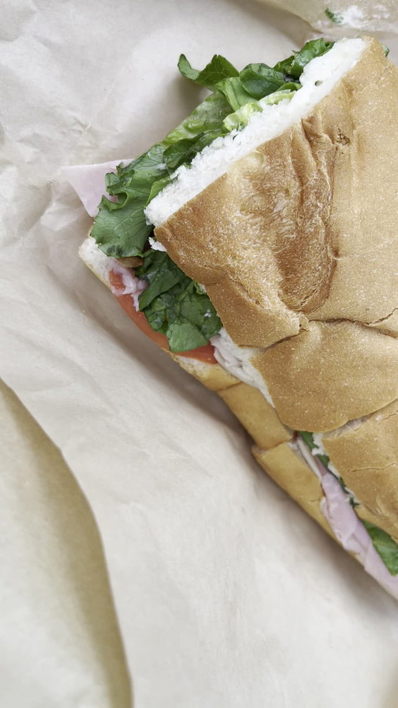 Caffrey's Deli & Subs