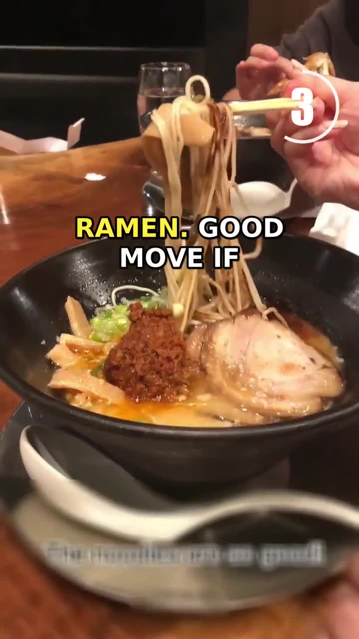 Nojo Ramen Tavern