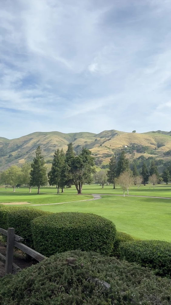 Spring Valley Golf Course