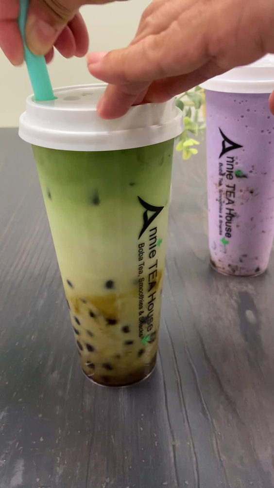 Annie Tea House