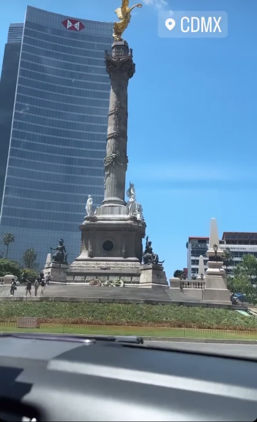 Ciudad de mexico