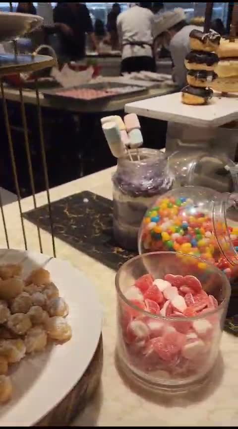 Vikings Luxury Buffet