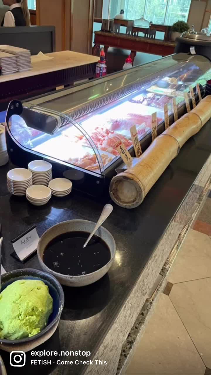 Melba Restaurant