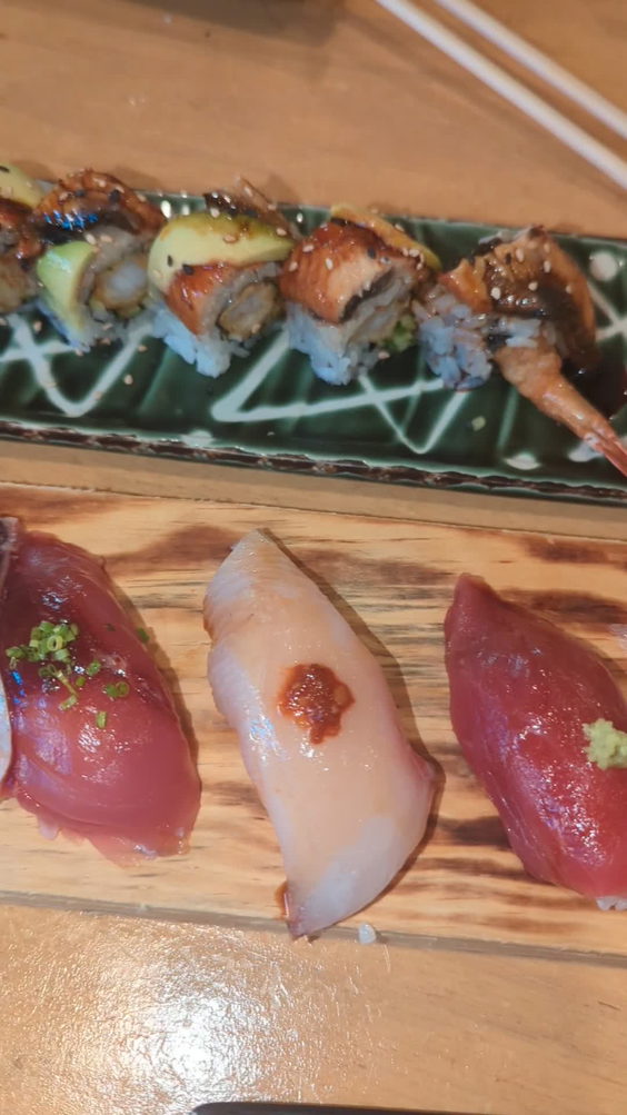 Hatcho Japanese Cuisine
