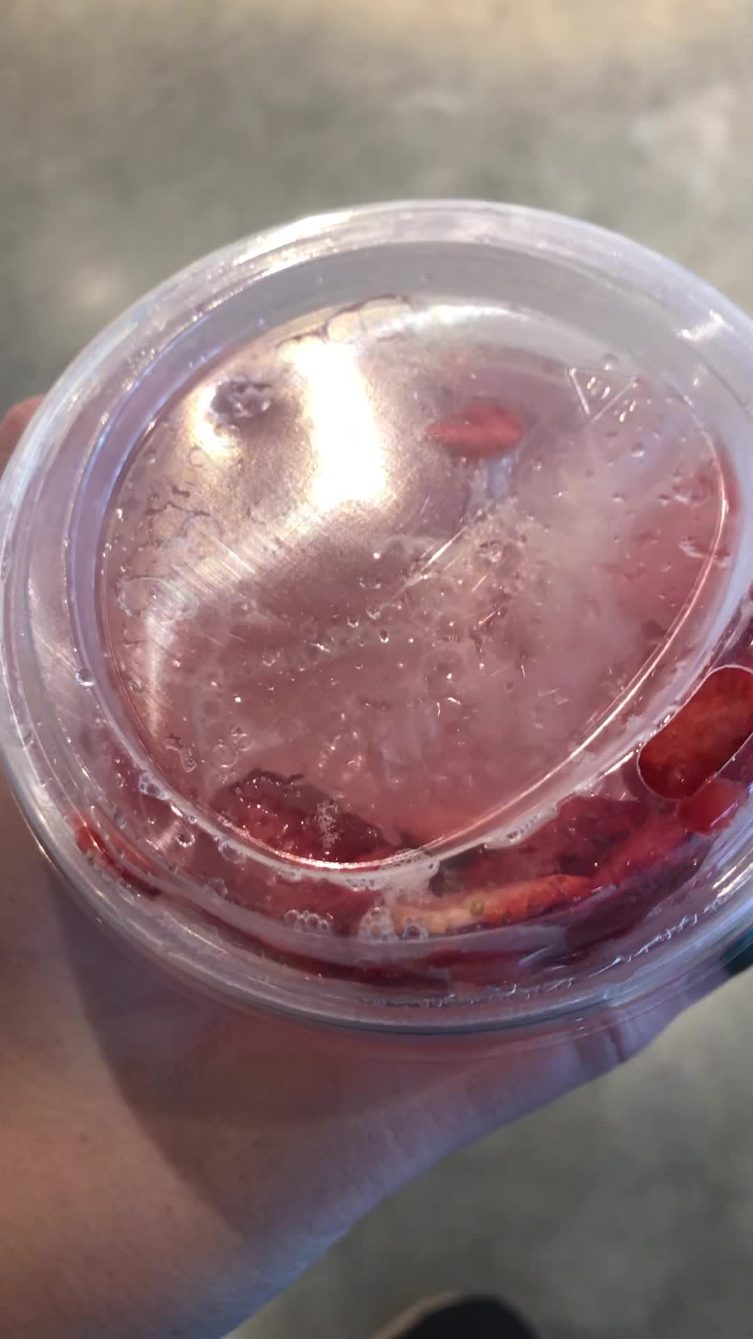 Video review of Starbucks