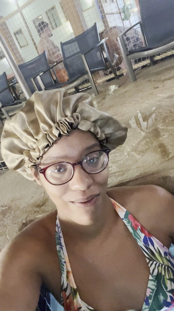 Bear Essentials Swim Shop at Great Wolf Lodge