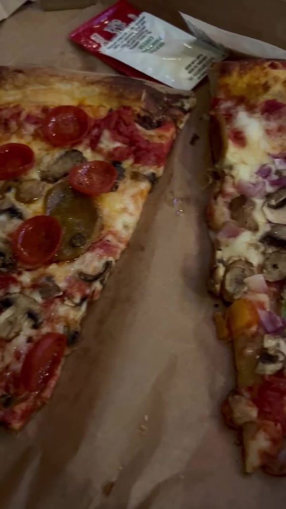 Bonanno's New York Pizzeria