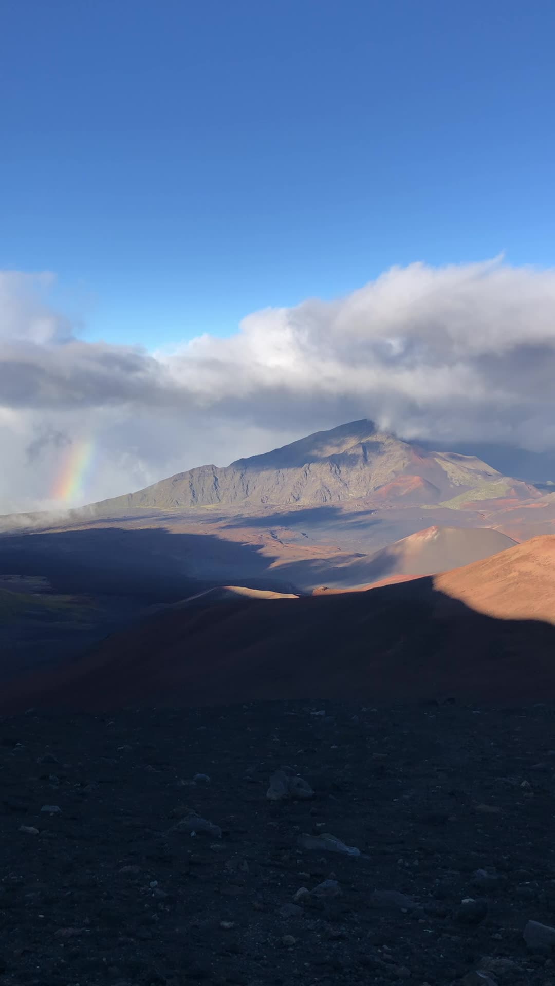 Haleakalā National Park