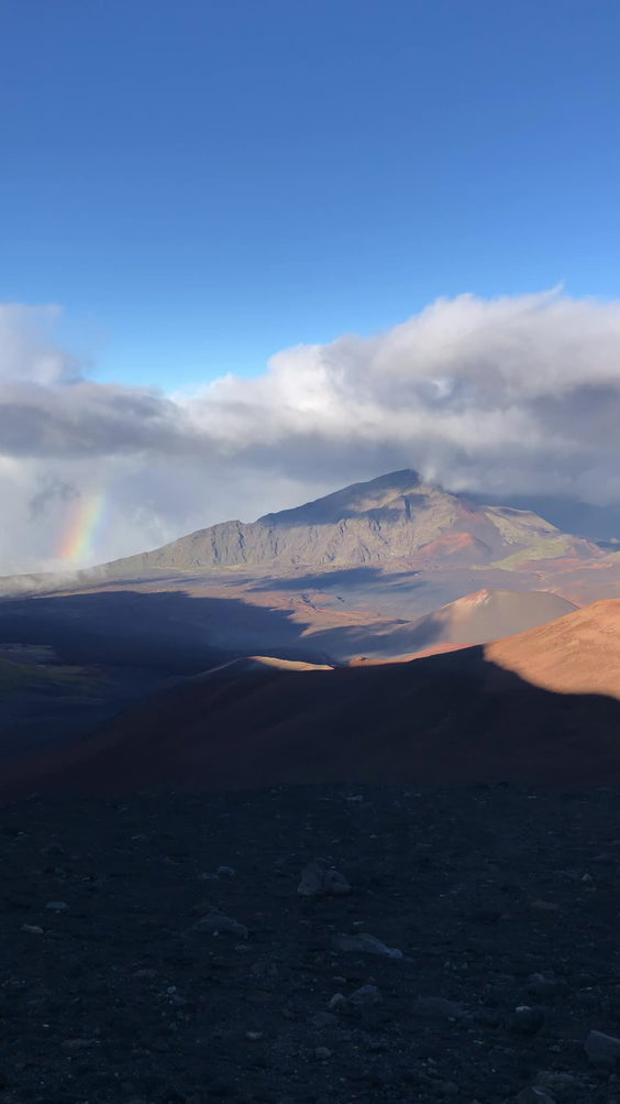 Haleakalā National Park