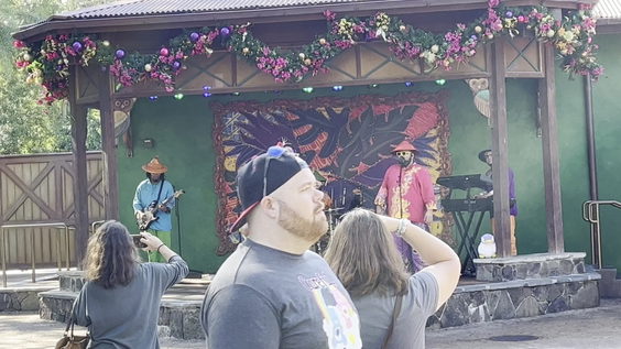 Disney's Animal Kingdom