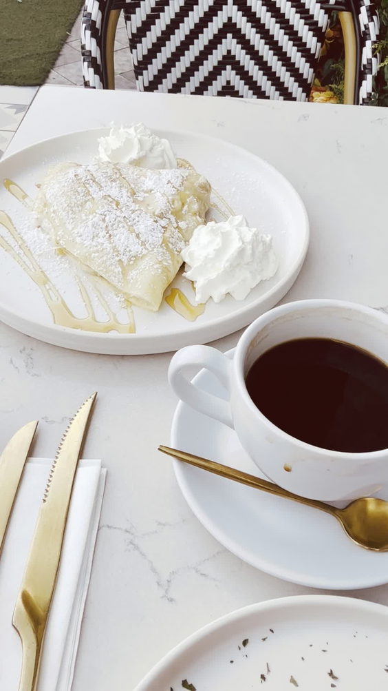 Cafe Bonjour