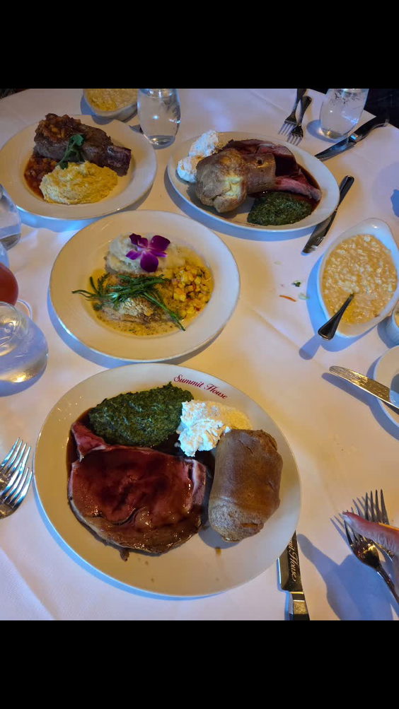 Summit House Restaurant
