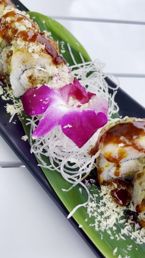 Sushi Taisho