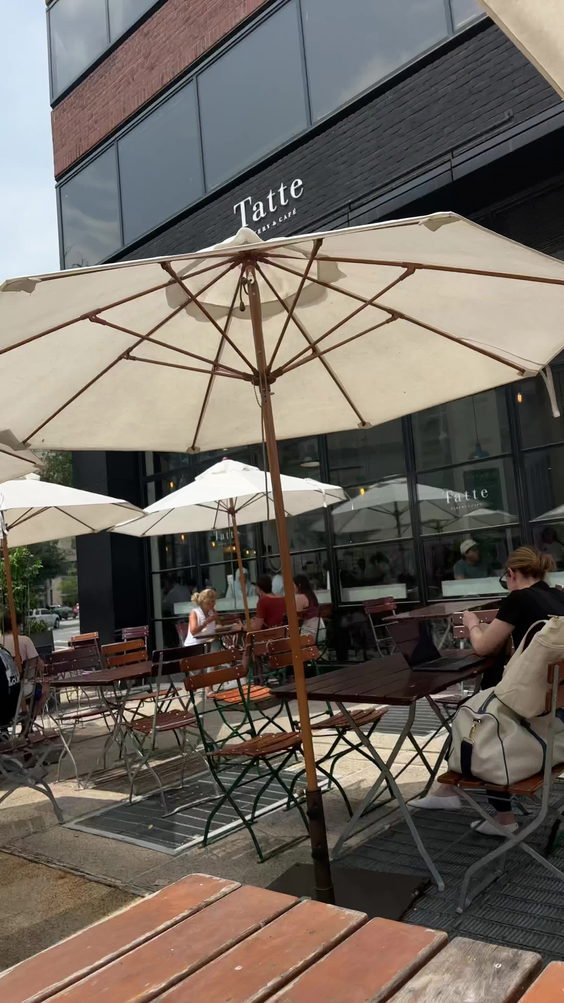 Tatte Bakery & Cafe