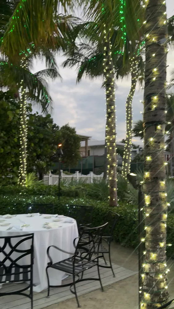 Latitudes Restaurant