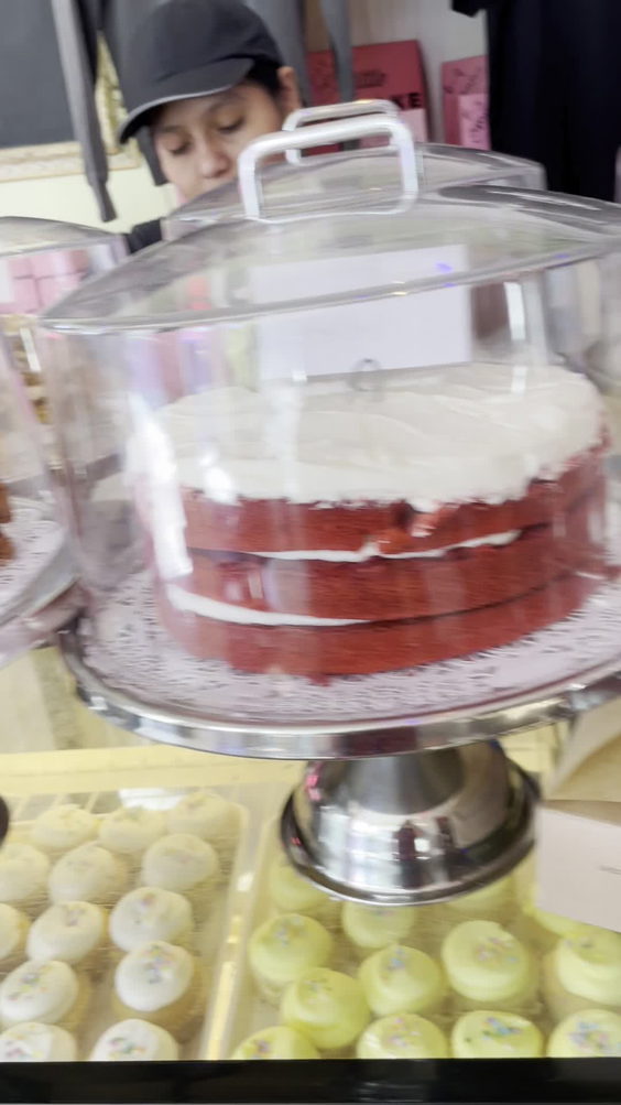 Little Cupcake Bakeshop