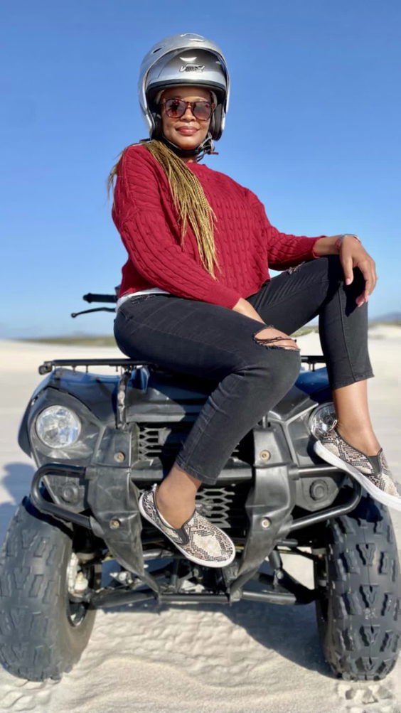 Quad Bike Tours