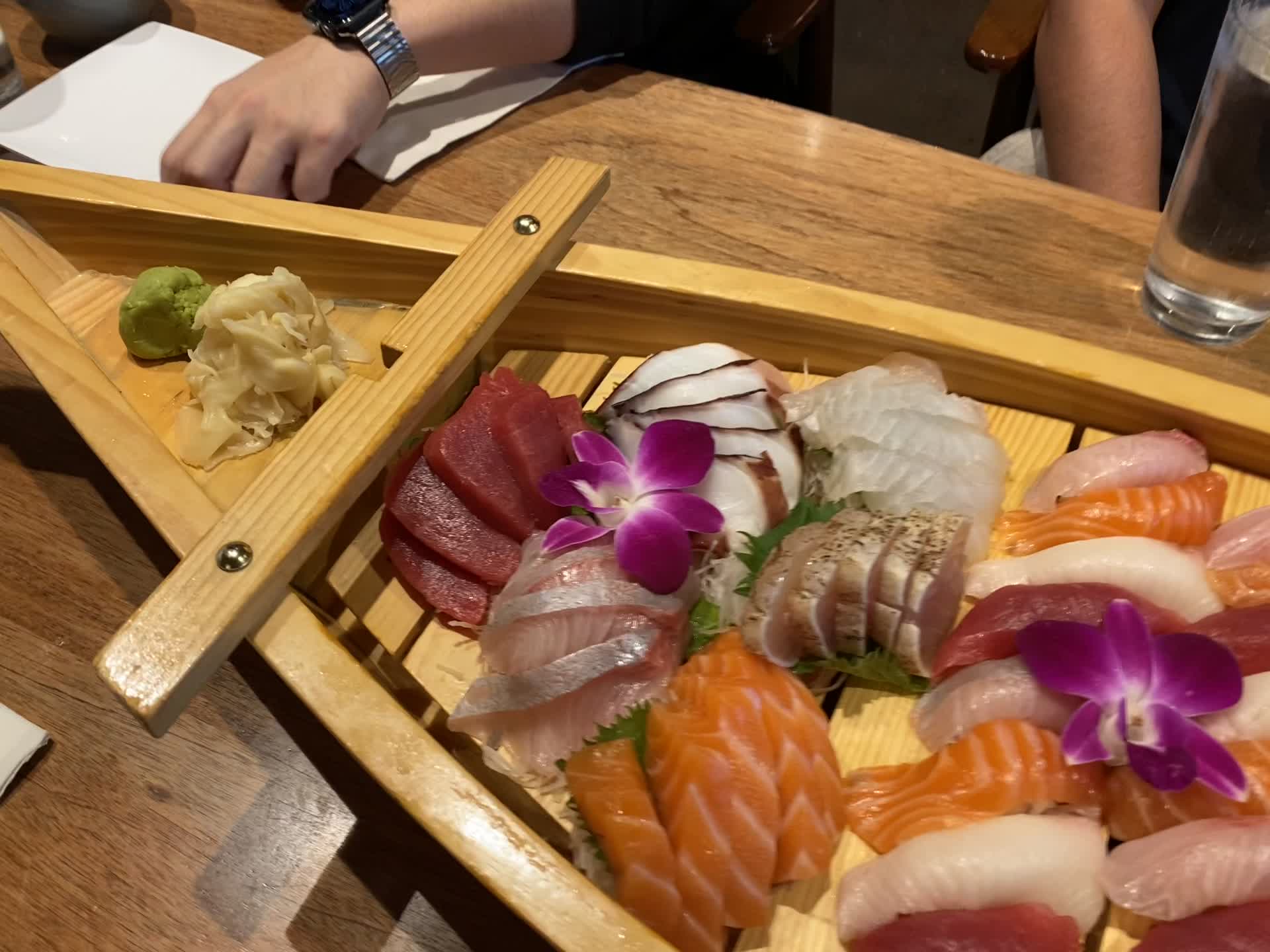 Nami Sushi