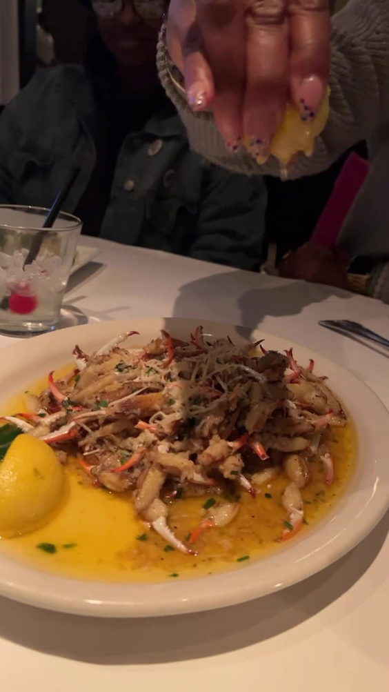 Terilli's Restaurant