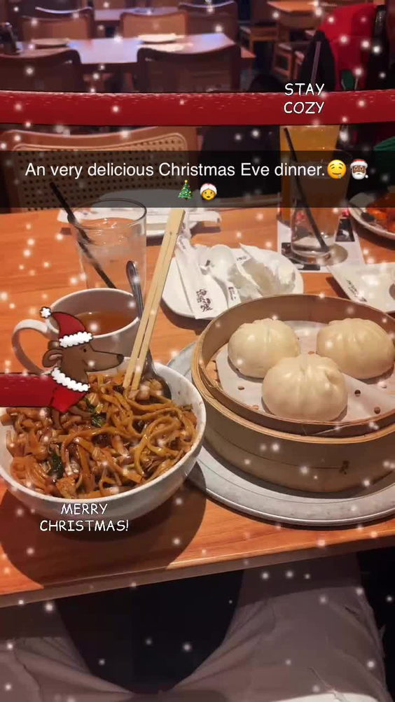 The Ugly Dumpling