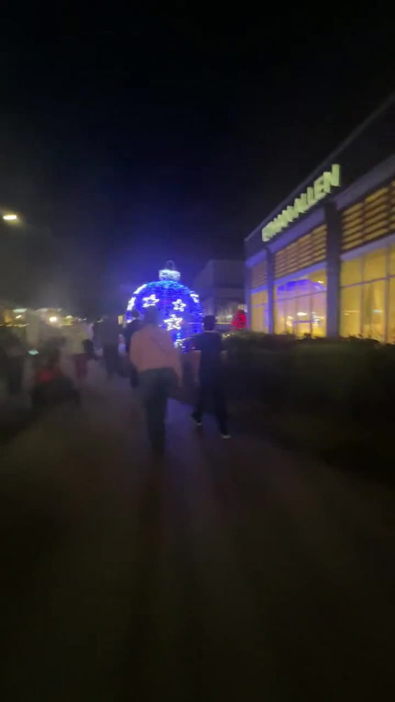 University Town Center