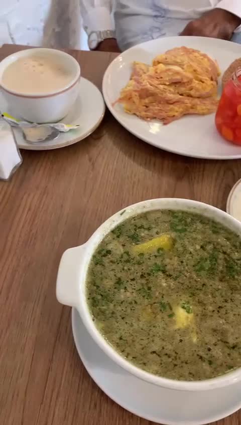 Cayena