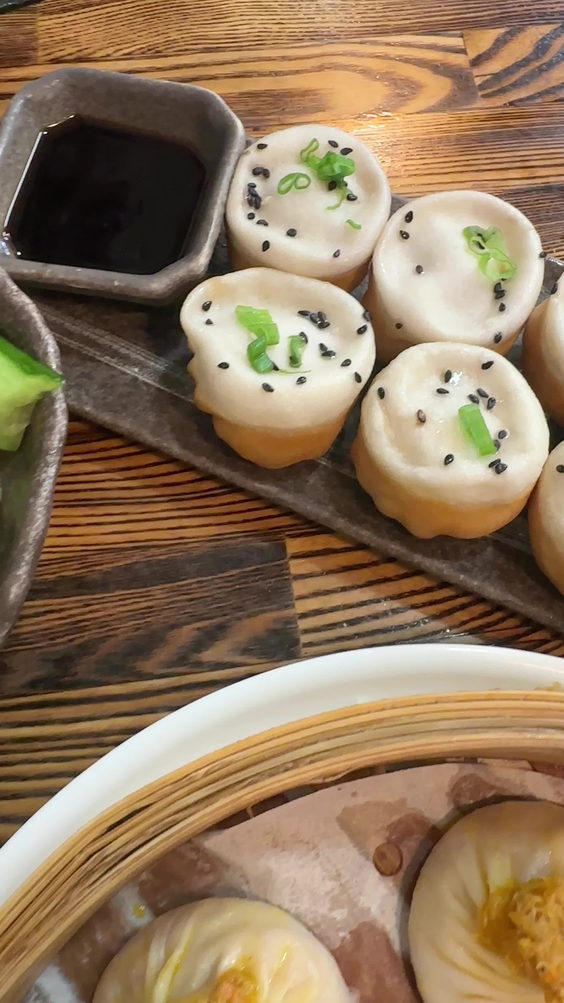 Dumpling Hours