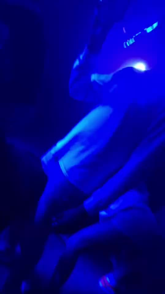 Euphoria Night Club