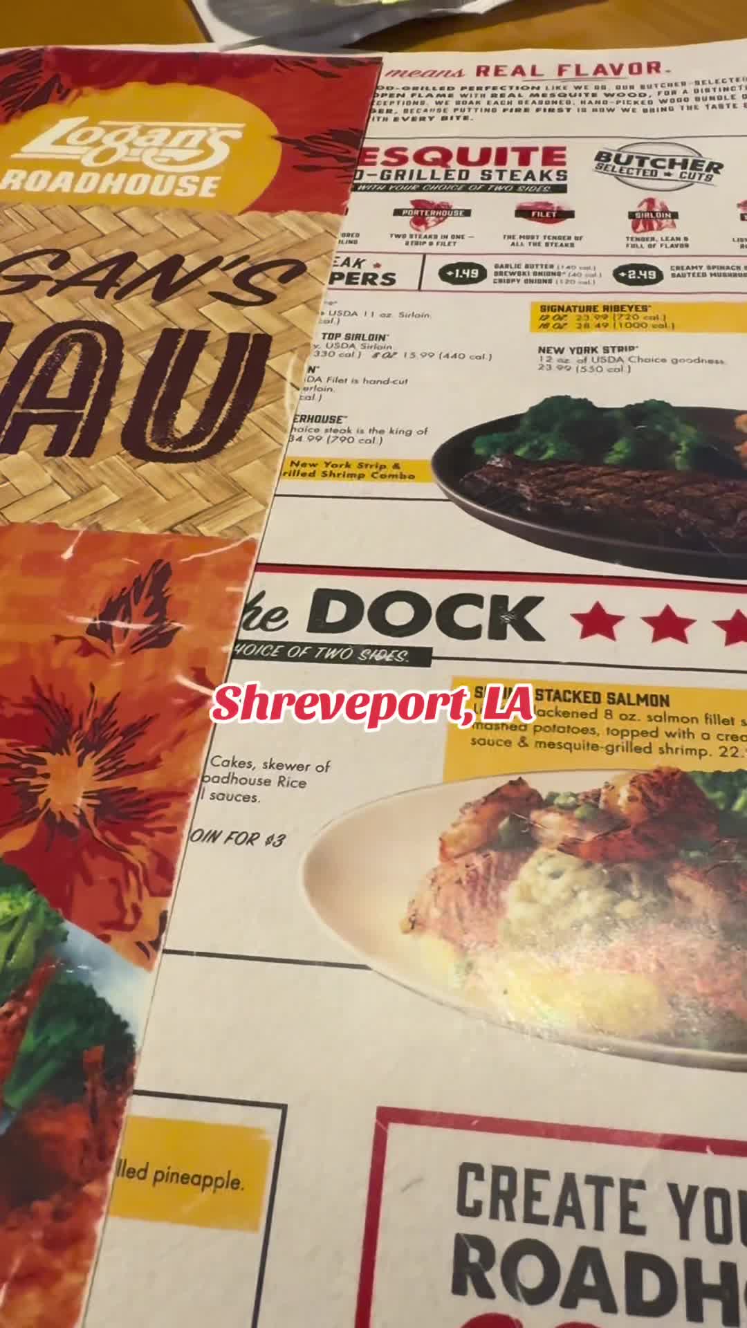 Logan's Roadhouse