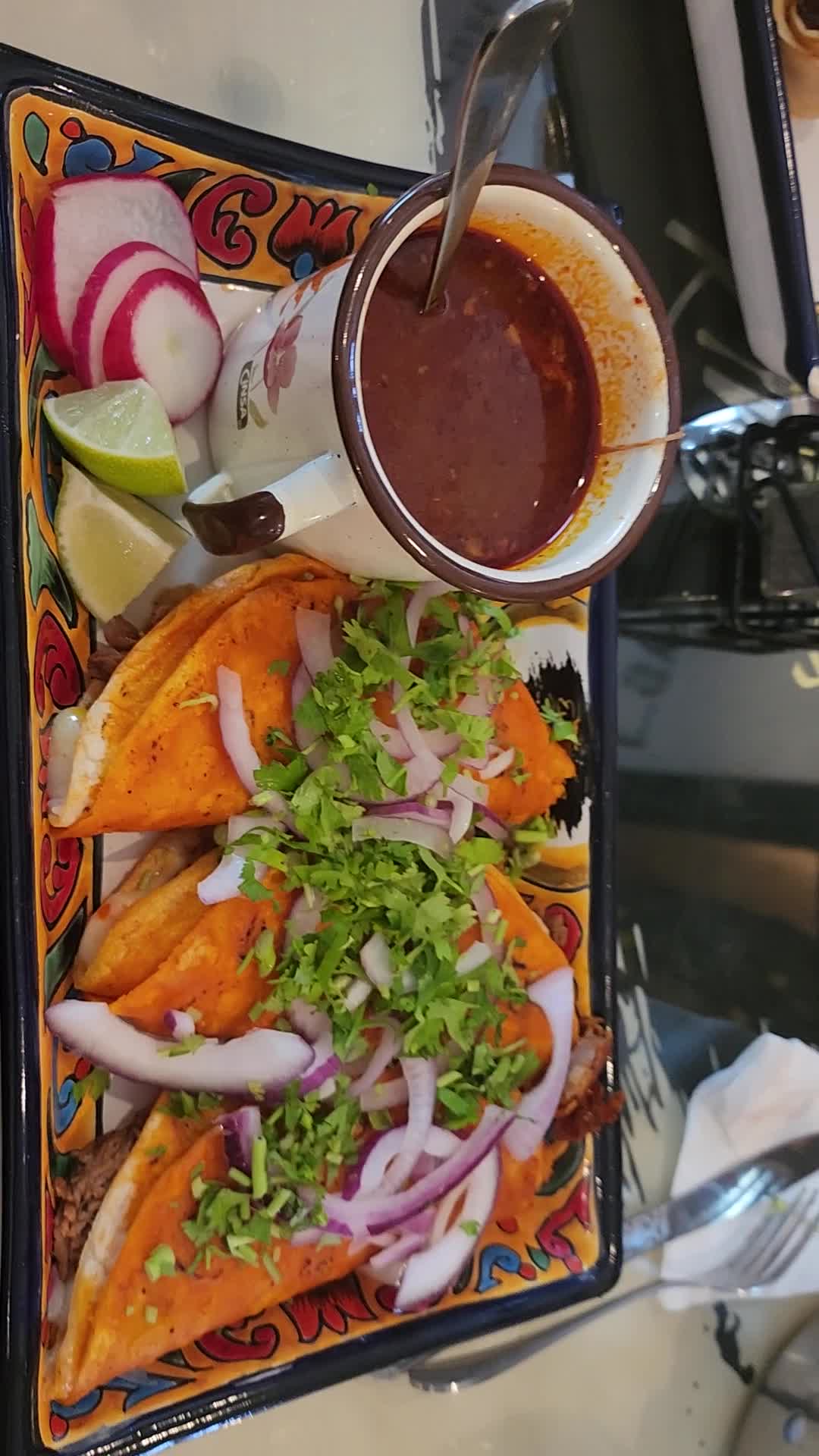 Queens & King Mexican Kitchen