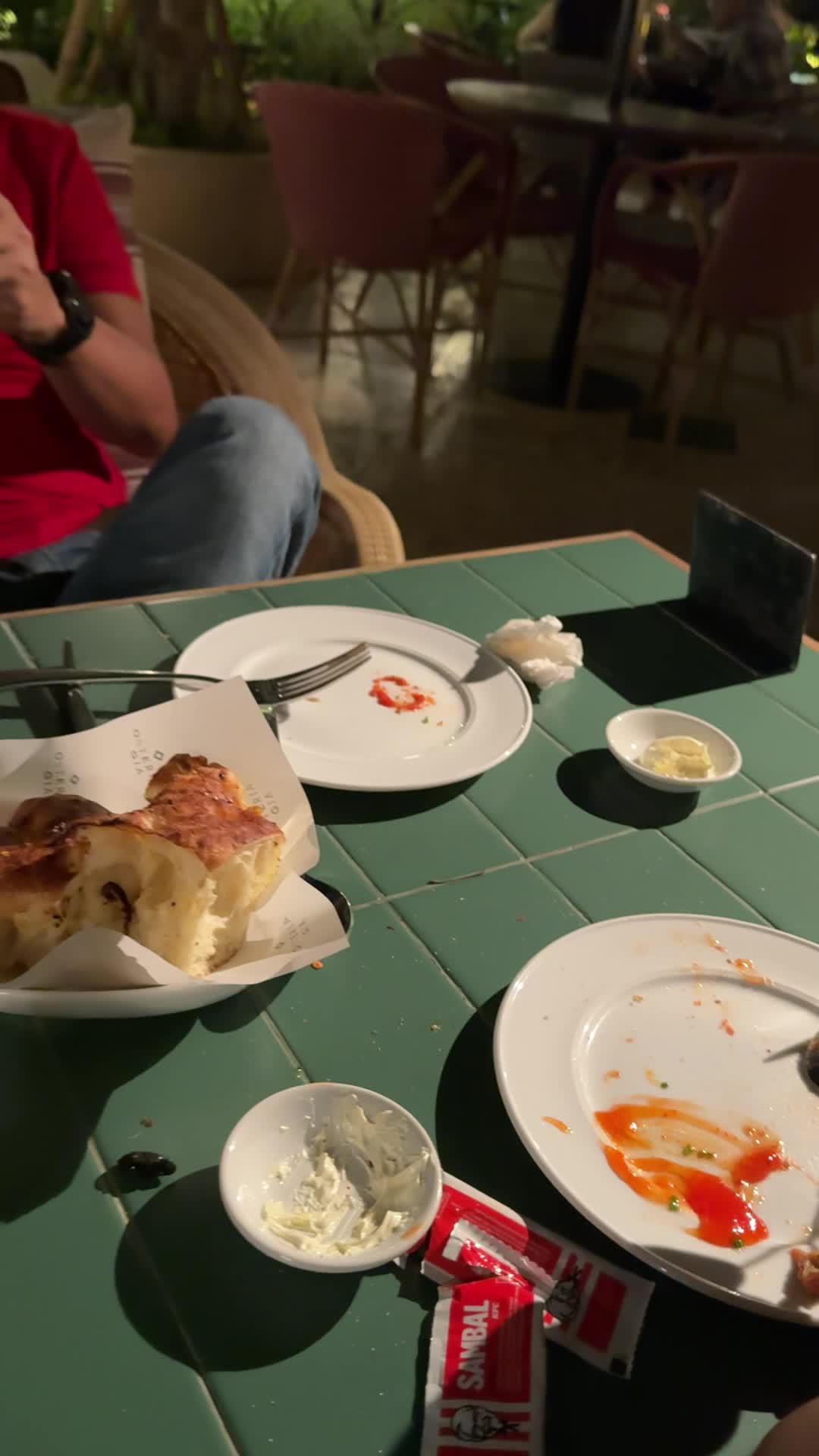 Osteria Gia