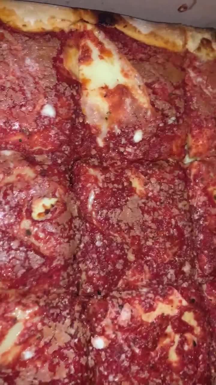 L&B Spumoni Gardens