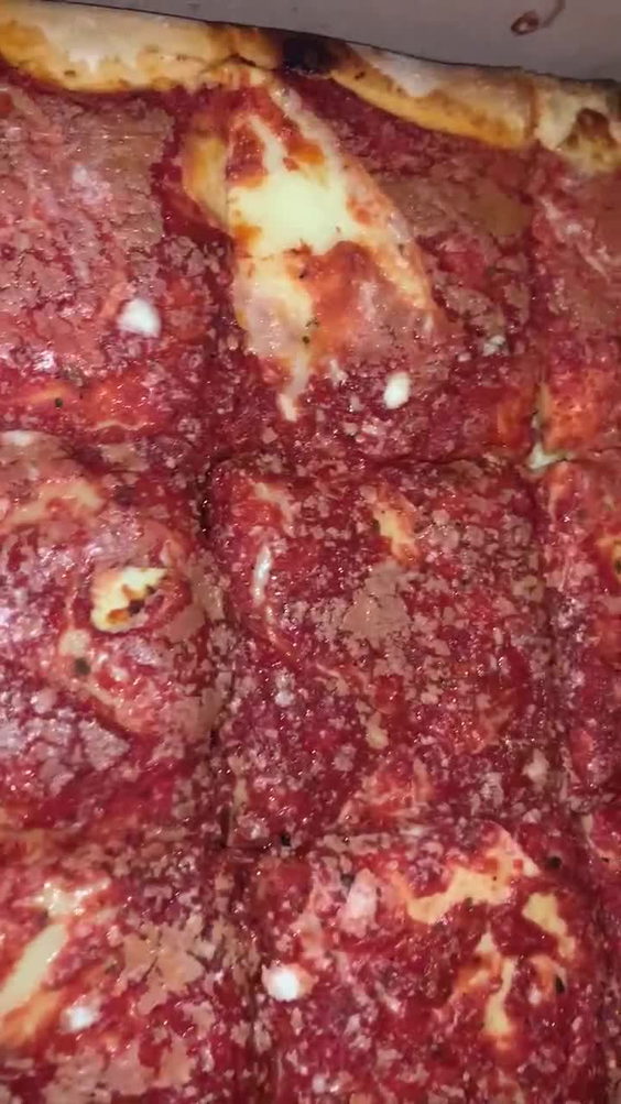 L&B Spumoni Gardens