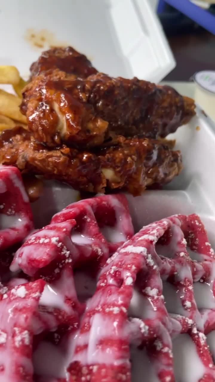 Paige’s Pastries & Bistro