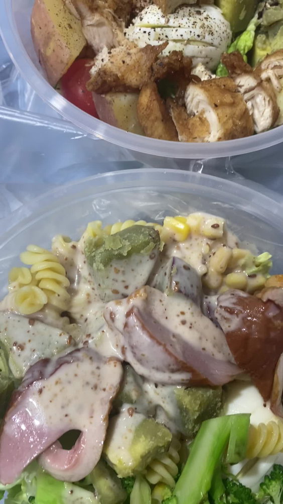 Amoy Street Food Centre