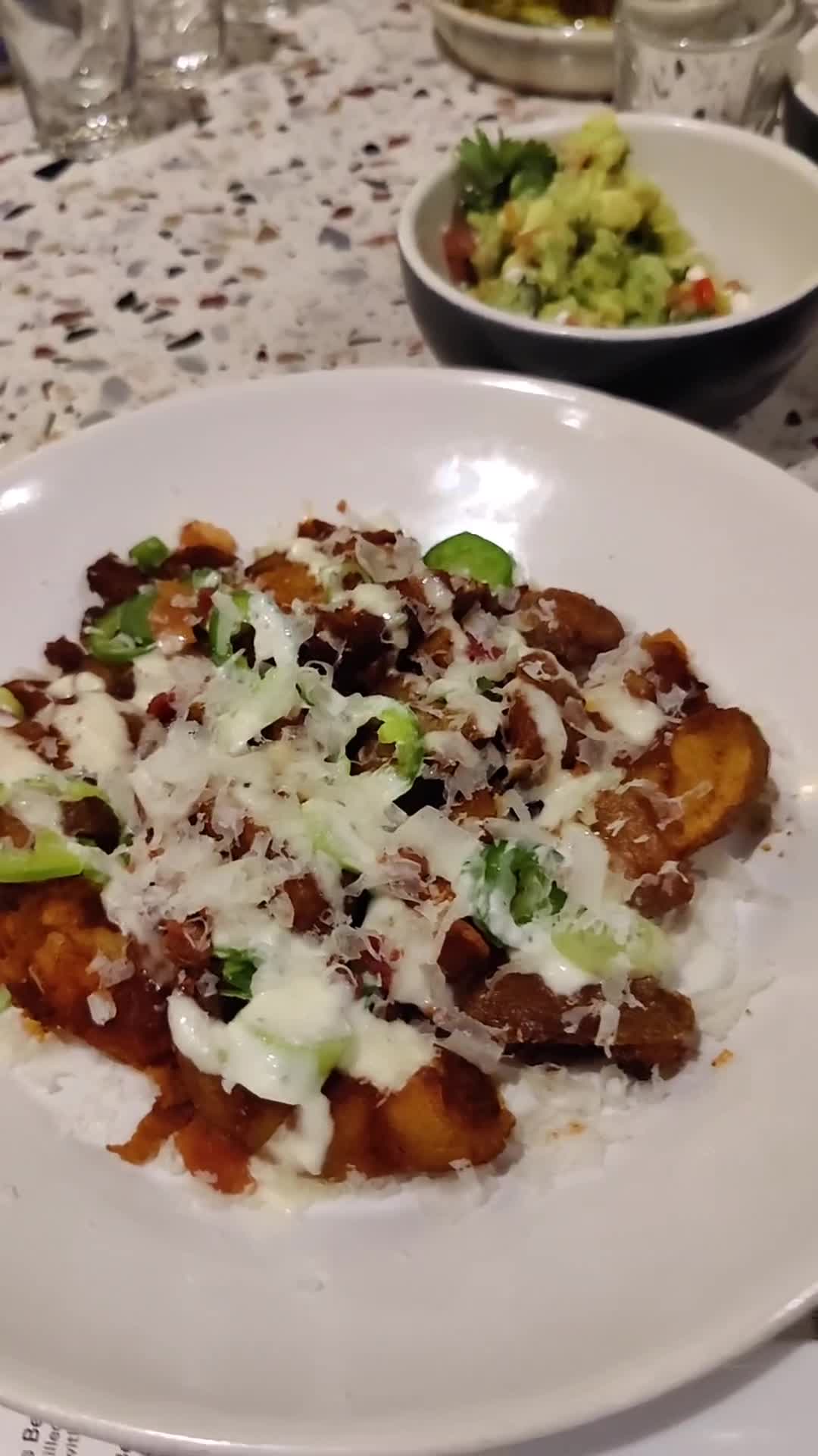 Video review of Local Kitsilano