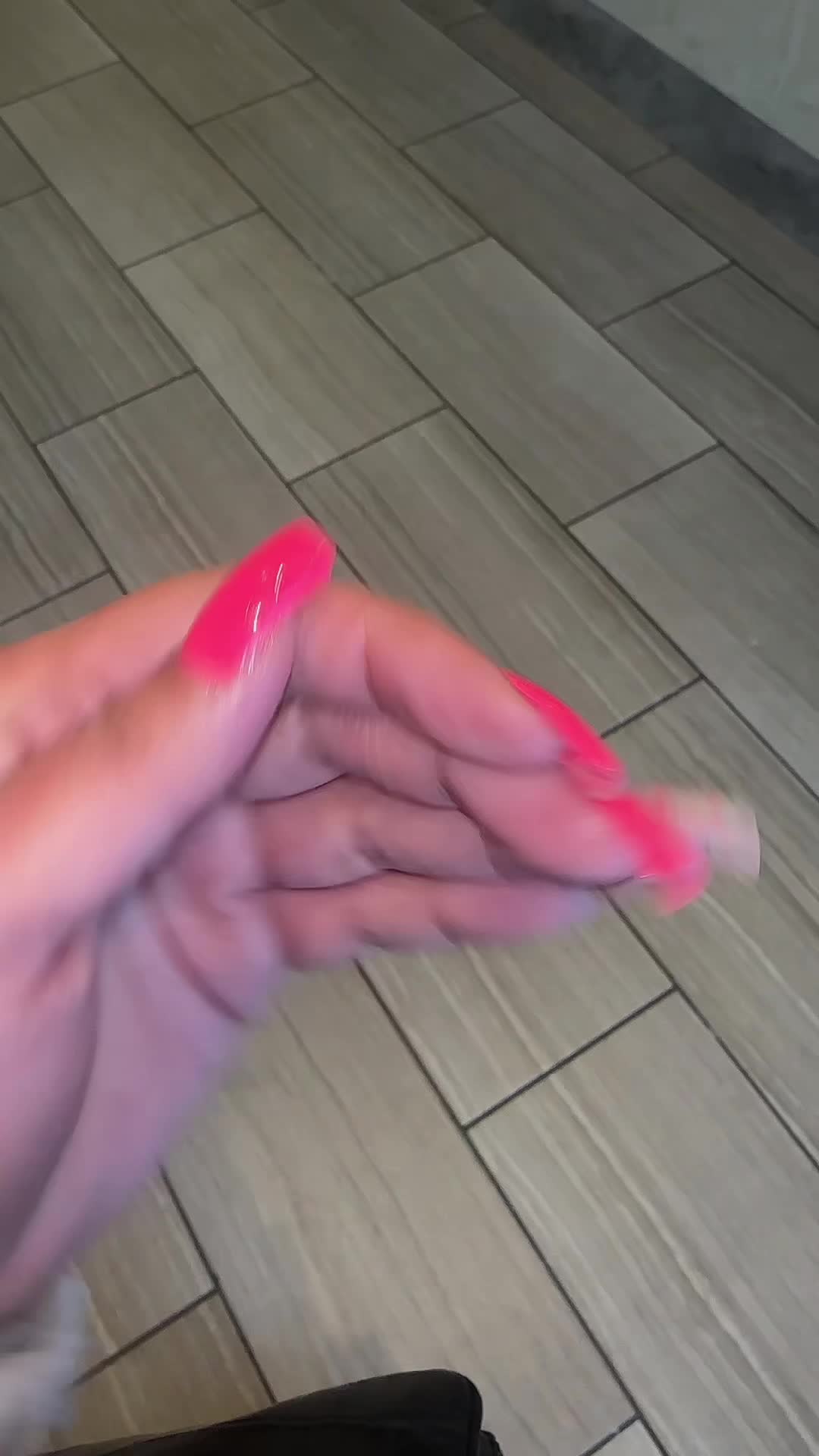 Wonder Nails